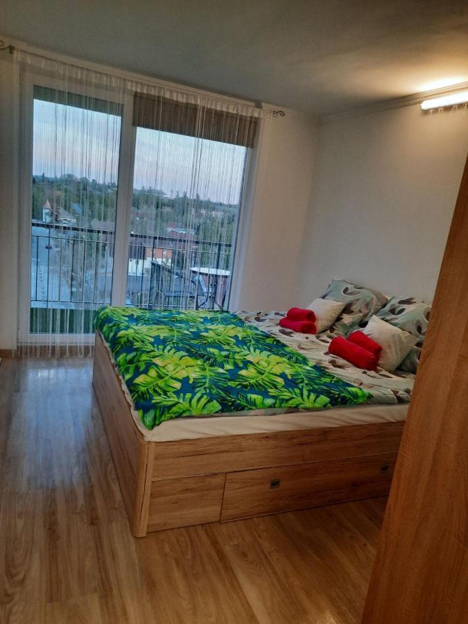 Appartement Vandus